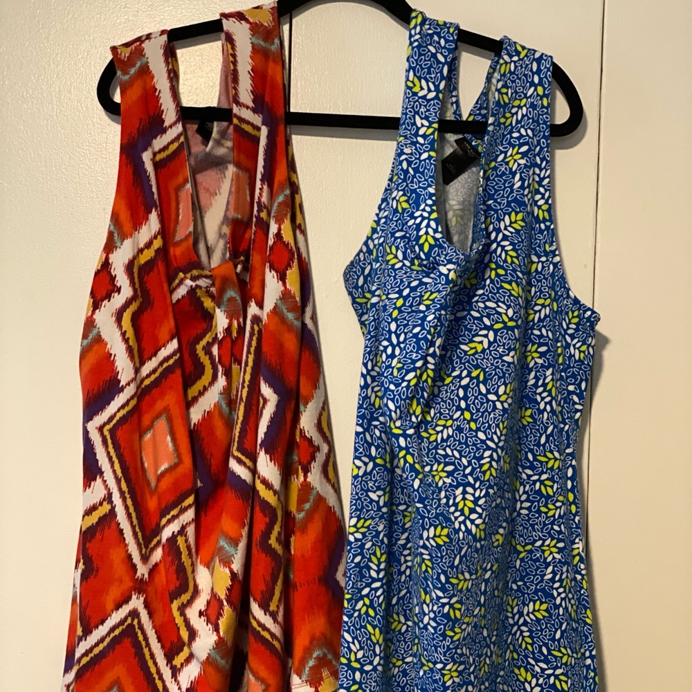 Ann Taylor Tank set